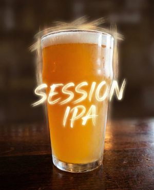 Session Ipa