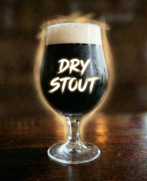 Dry Stout